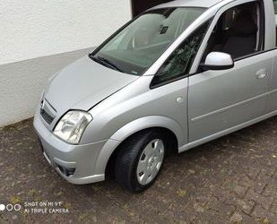 Opel Meriva Gebrauchtwagen