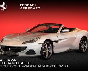 Ferrari Portofino Gebrauchtwagen
