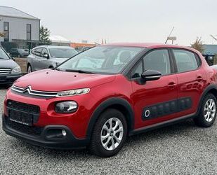 Citroen C3 Gebrauchtwagen