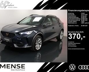 Cupra Formentor Gebrauchtwagen