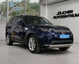 Land Rover Discovery Gebrauchtwagen