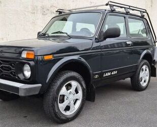 Lada Niva Gebrauchtwagen