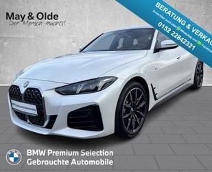 BMW 430 Gran Coupé Gebrauchtwagen