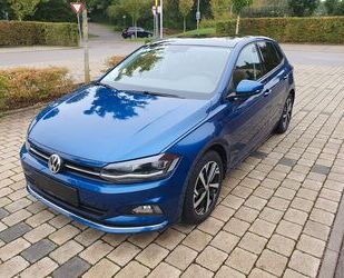 VW Polo Gebrauchtwagen