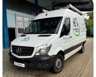 Mercedes-Benz Sprinter Gebrauchtwagen