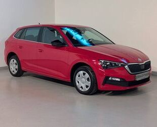 Skoda Scala Gebrauchtwagen