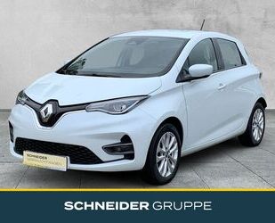 Renault ZOE Gebrauchtwagen