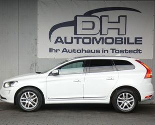 Volvo XC60 Gebrauchtwagen