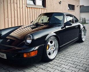 Porsche 964 Gebrauchtwagen