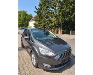 Ford C-Max Gebrauchtwagen