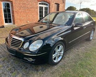 Mercedes-Benz E 230 Gebrauchtwagen