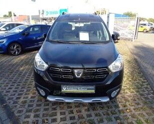 Dacia Dokker Gebrauchtwagen