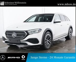 Mercedes-Benz E 220 Gebrauchtwagen