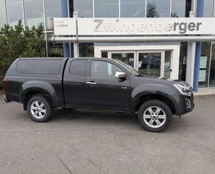 Isuzu D-Max Gebrauchtwagen