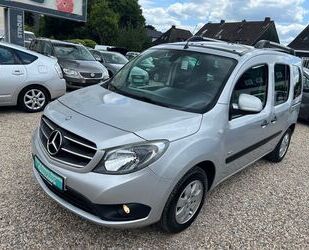 Mercedes-Benz Citan Gebrauchtwagen