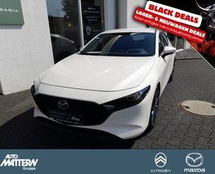 Mazda 3 Gebrauchtwagen