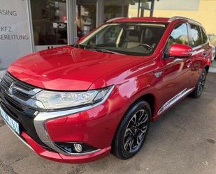 Mitsubishi Outlander Gebrauchtwagen