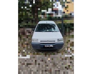 Peugeot Expert Gebrauchtwagen