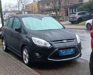 Ford C-Max Gebrauchtwagen