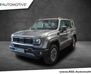 Baic BJ40 Gebrauchtwagen