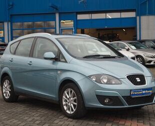 Seat Altea Gebrauchtwagen