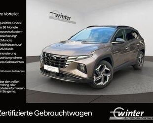 Hyundai TUCSON Gebrauchtwagen