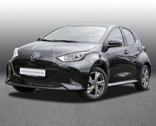 Mazda 2 Hybrid Gebrauchtwagen