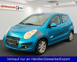 Suzuki Alto Gebrauchtwagen