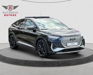 Audi Q4 e-tron Gebrauchtwagen