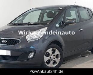 Kia Venga Gebrauchtwagen