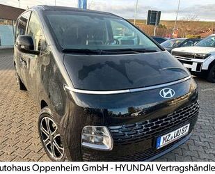 Hyundai STARIA Gebrauchtwagen