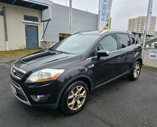 Ford Kuga Gebrauchtwagen