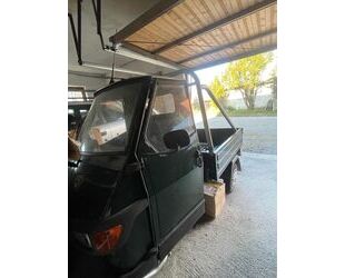 Piaggio APE Gebrauchtwagen