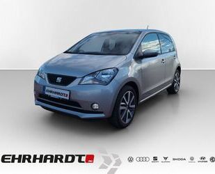 Seat Mii Gebrauchtwagen