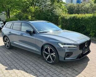 Volvo V60 Gebrauchtwagen
