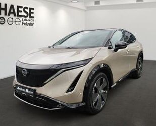 Nissan Ariya Gebrauchtwagen