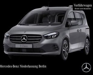 Mercedes-Benz T-Klasse Gebrauchtwagen