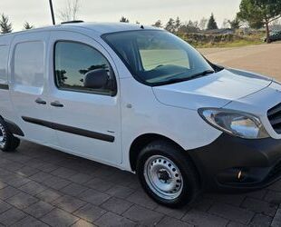 Mercedes-Benz Citan Gebrauchtwagen