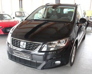 Seat Alhambra Gebrauchtwagen