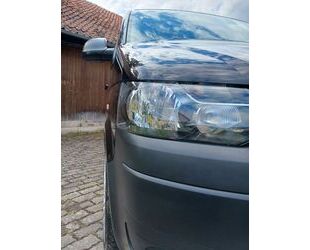 VW T5 Transporter Gebrauchtwagen