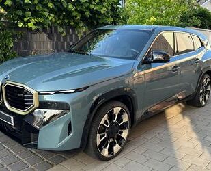 BMW XM Gebrauchtwagen