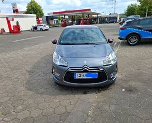 Citroen DS3 Gebrauchtwagen