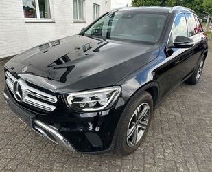 Mercedes-Benz GLC 220 Gebrauchtwagen
