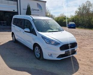 Ford Grand Tourneo Gebrauchtwagen