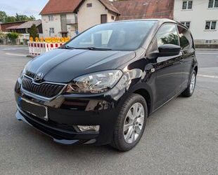 Skoda Citigo Gebrauchtwagen