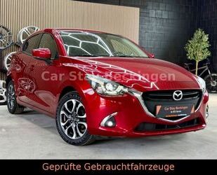 Mazda 2 Gebrauchtwagen