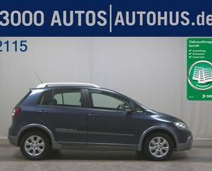 VW Golf Plus Gebrauchtwagen