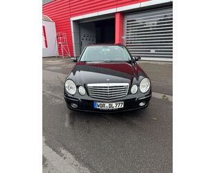 Mercedes-Benz 220 Gebrauchtwagen