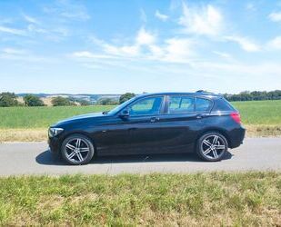 BMW 114 Gebrauchtwagen