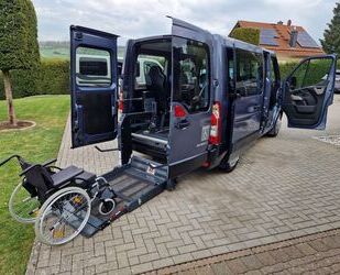 Renault Master Gebrauchtwagen